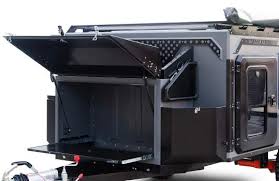 ES4 rh Offroad Wohnwagen Companox